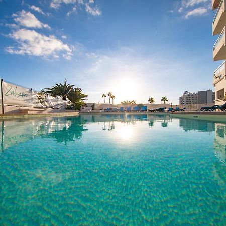 Ponderosa 615, Las Americas, One Bedroom Apartment With Large Terrace And Ocean View, Next To Siam Park Playa de las Américas Exterior foto